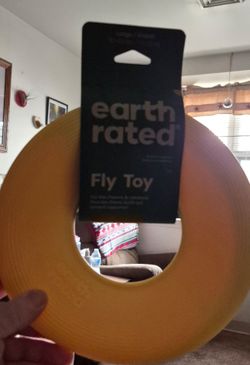 Dog toy