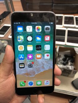 iPhone 6S plus 32gb T-mobile clean Imei Mint