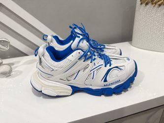 Balenciaga track sneakers