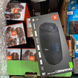 JBL Speaker