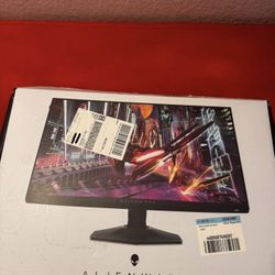 Alienware Monitor - 25 Inch