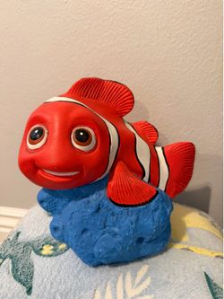 Finding Nemo Piggy Bank