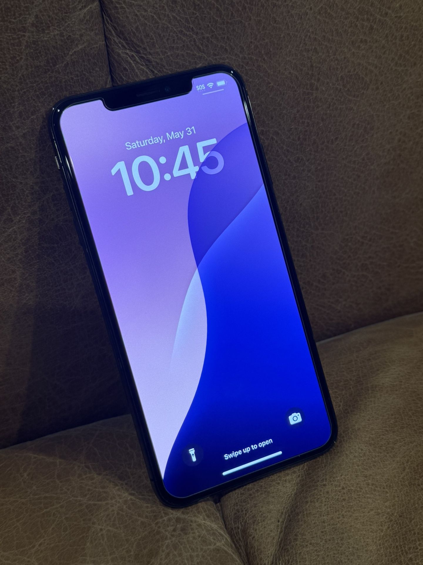 iPhone XS Max 512gb