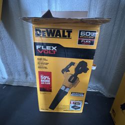 Dewalt Blower (TOOL ONLY) 