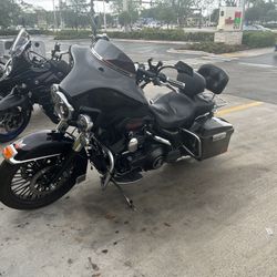 2005 Electra Glide 