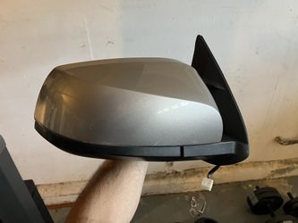 Toyota Tacoma 2016 - 2023 Right Side Passenger Mirror 🪞 