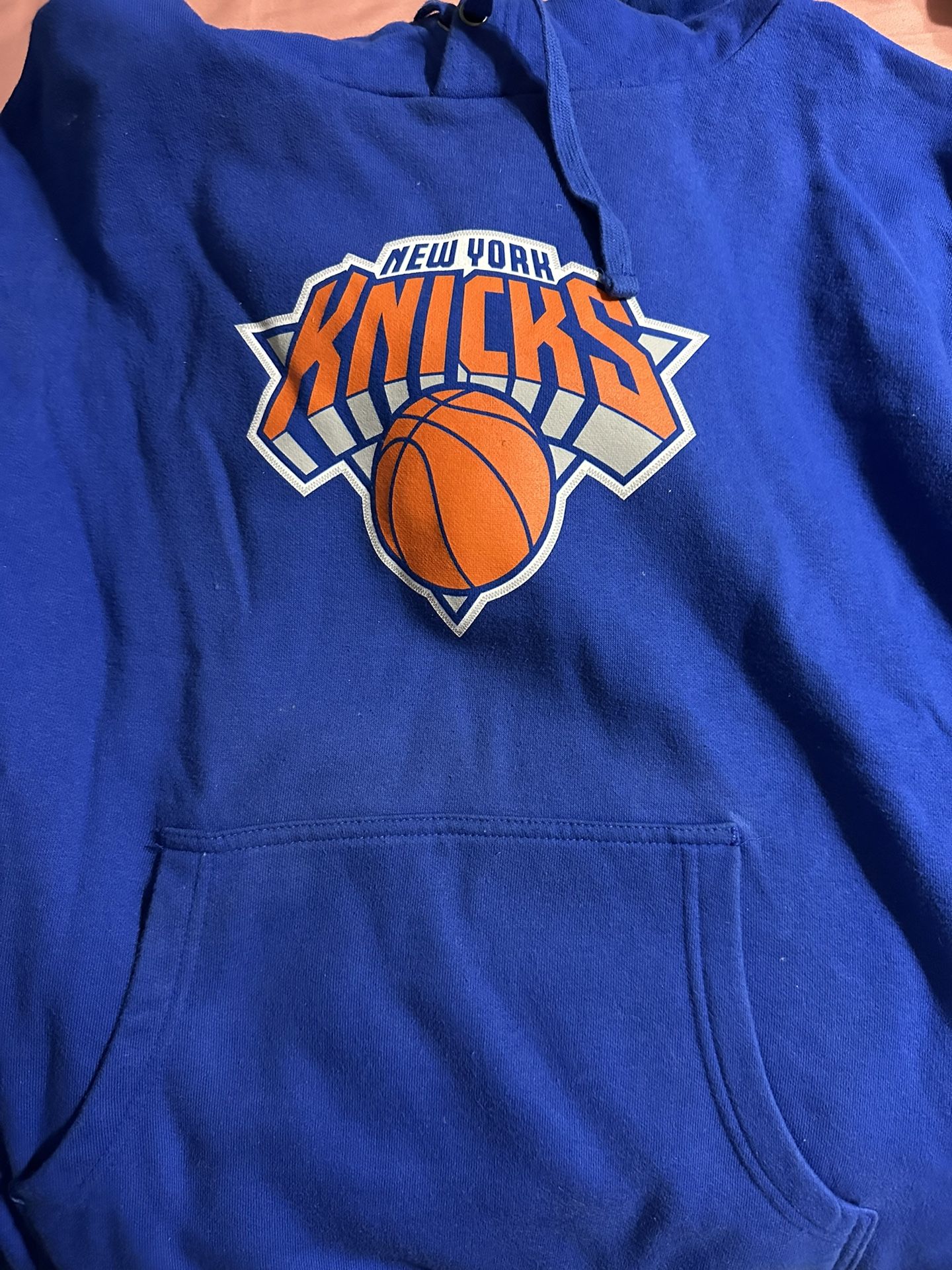 New York Knicks Kristaps Porzingis Jersey
