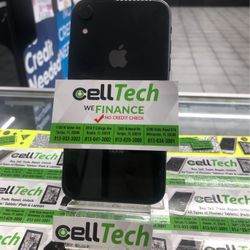 iPhone XR !!! 40$ Initial Payment 