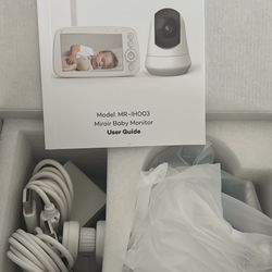 Baby Monitor 