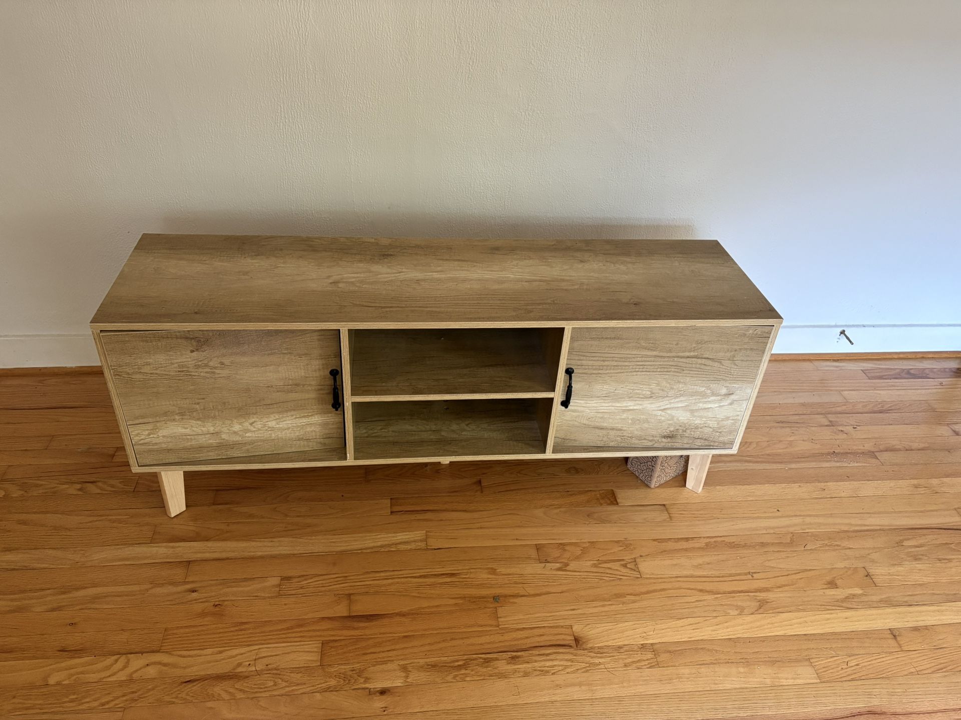 Wayfair Entertainment Stand 