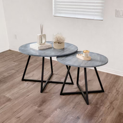 Coffee Table Set Of 2