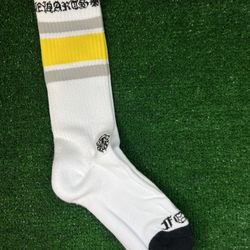 Chrome Socks 