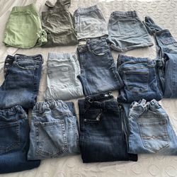 Girl Clothes Size 10-12