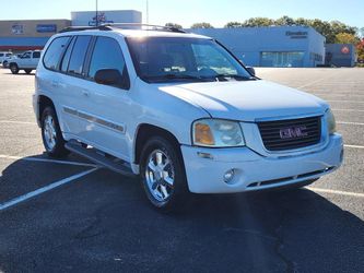 2003 GMC Envoy