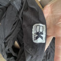 Baby k’Tan carrier