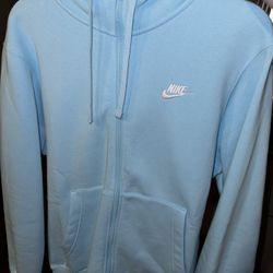 Nike Hoodie Size S