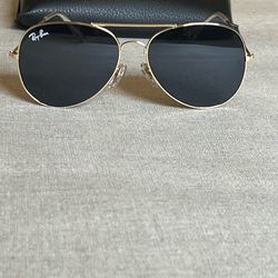 Ray Ban Sunglasses