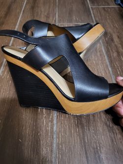 MK Heels. 