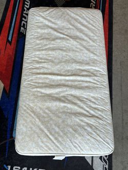 Crib Mattress