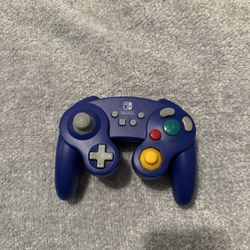 Wired Nintendo GameCube Controller 