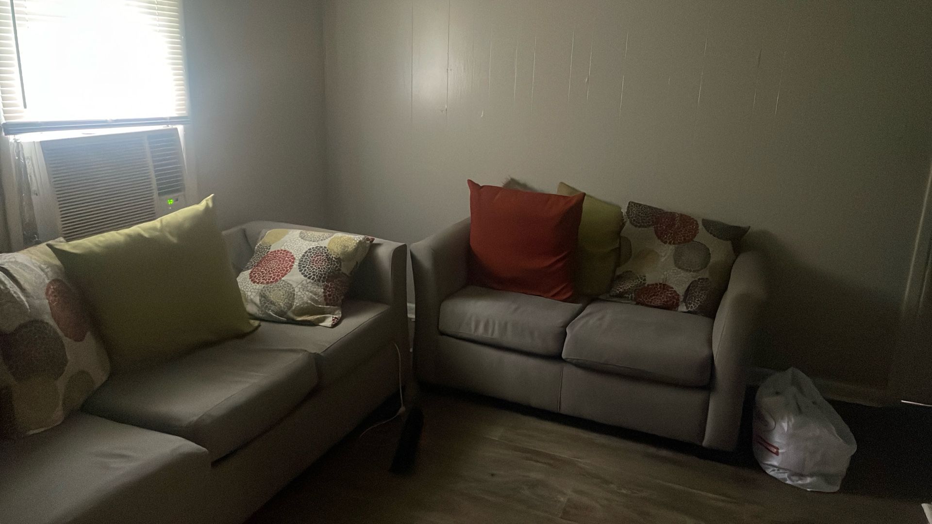 Living Room Suite