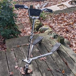 Trikke 5 Scooter