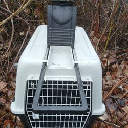 Extra Large Animal Carrier