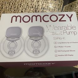 Breast Pump