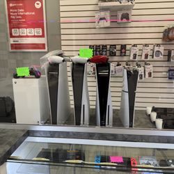 PlayStation 5 PS5 Disc Or Digital