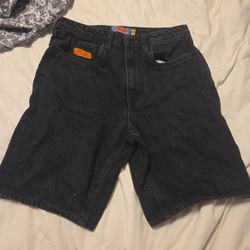 Empyre Shorts