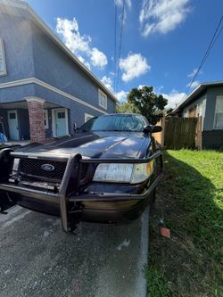 Police Interceptor