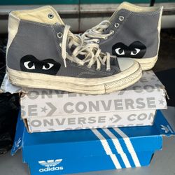 Converse All Star Size 6 Men’s 
