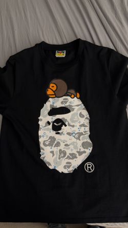 Bape tee