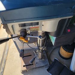 Ryobi Drill Press 
