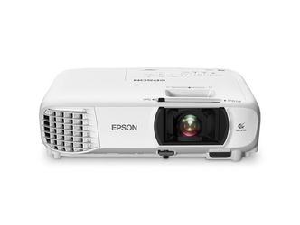 Epson Home Cinema 1060 Projector