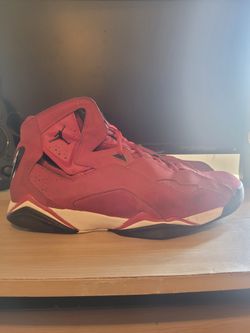 Jordan's ( red )