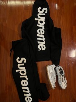 Supreme set