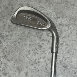 Ping Eyes 2 Golf Club