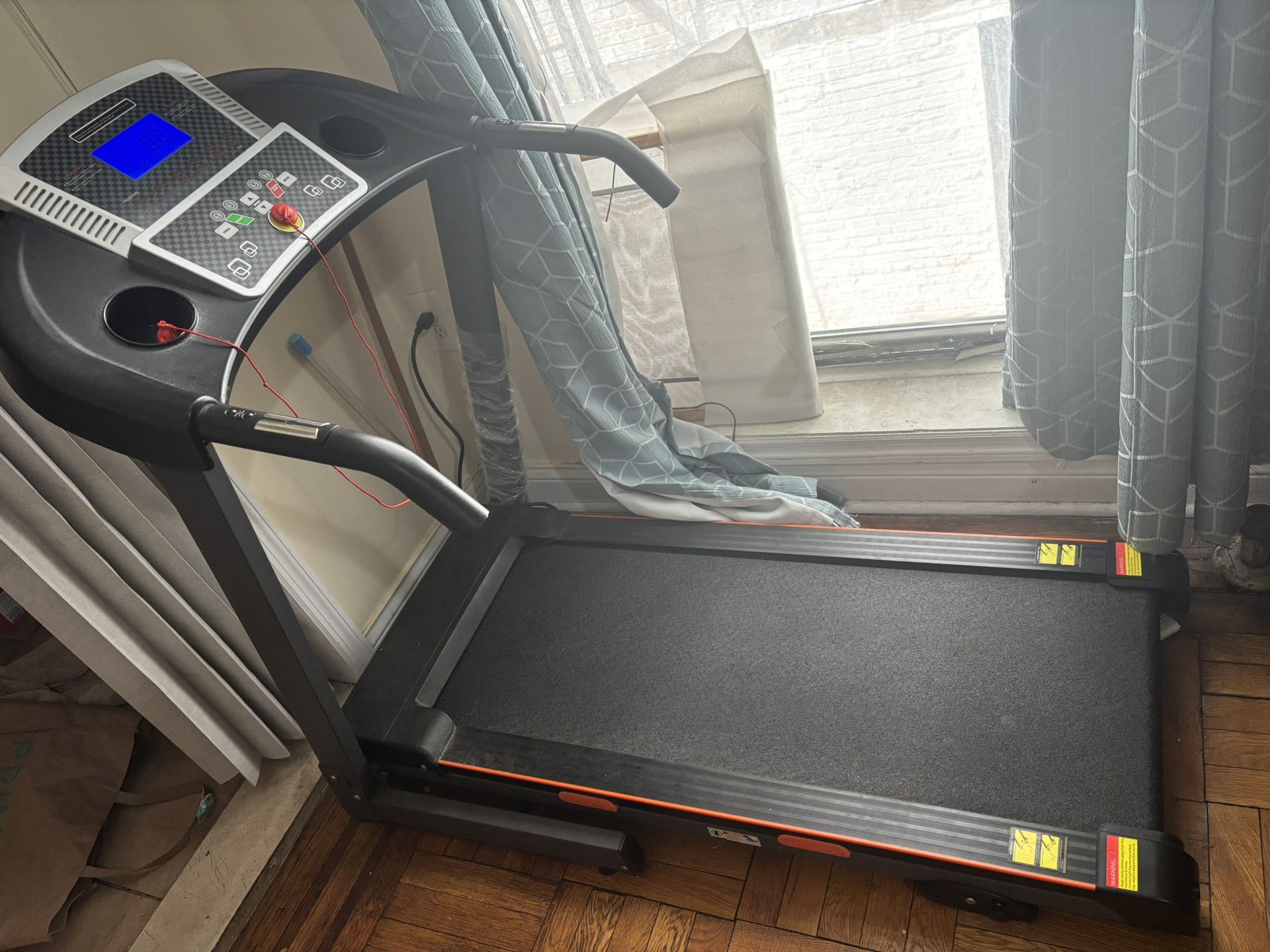 Treadmill