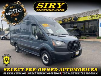 2019 Ford Transit-250