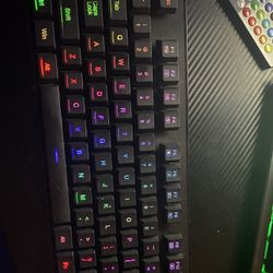 keyboard