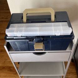 Art Tool Box 