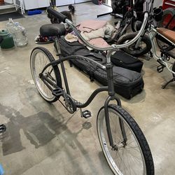 Beach Cruiser - Mens