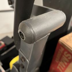 Inversion Gravity Chair