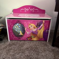 Toy Box