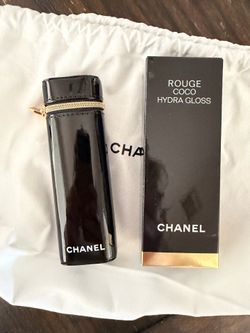 Chanel Rouge Coco Hydra Gloss Pouch