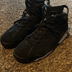 Jordan 6 DMP “2020”