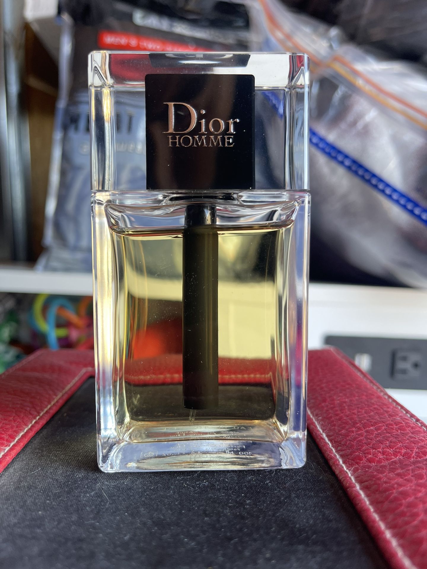 Dior Homme