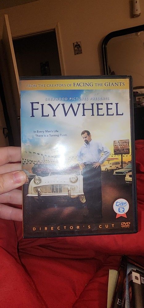 Flywheel