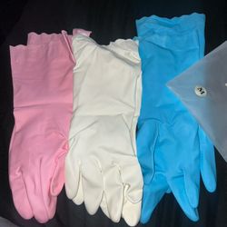 Cleaning Gloves